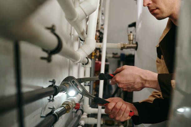 Best Toilet Repair Services  in Seal Beach, CA