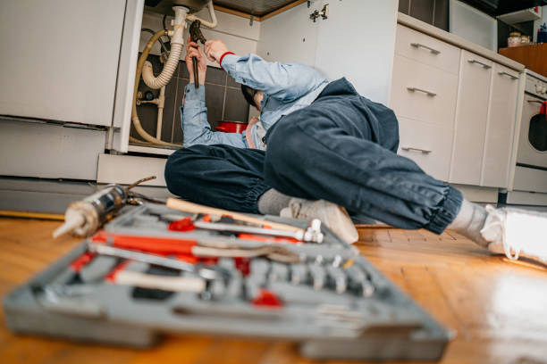 Sewer Line Replacement in Seal Beach, CA