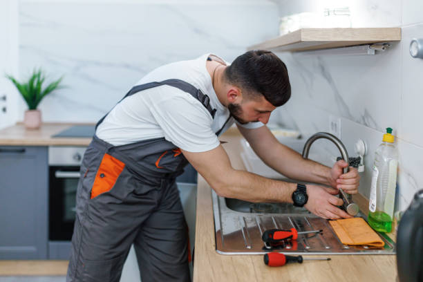Best Emergency Plumbing Repair  in Seal Beach, CA