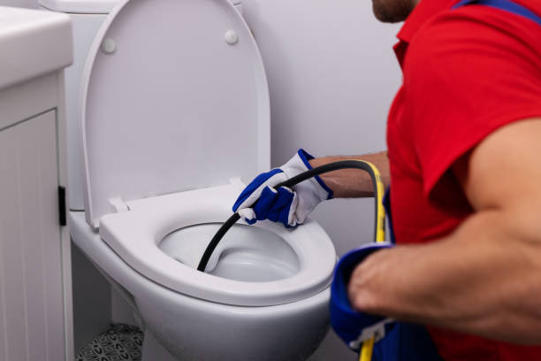 Best Commercial Plumbing Services  in Seal Beach, CA