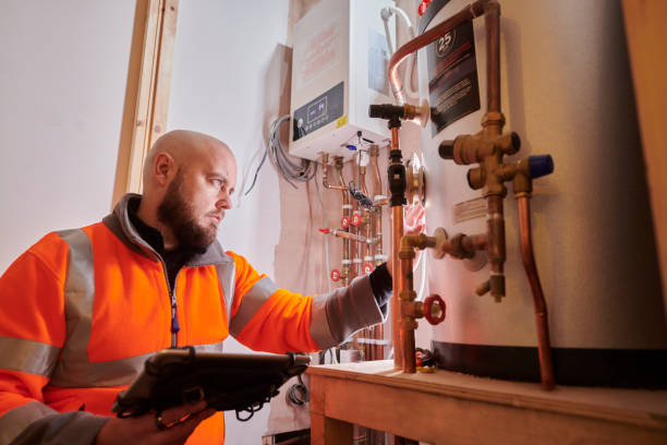 Best Boilers & Radiators  in Seal Beach, CA