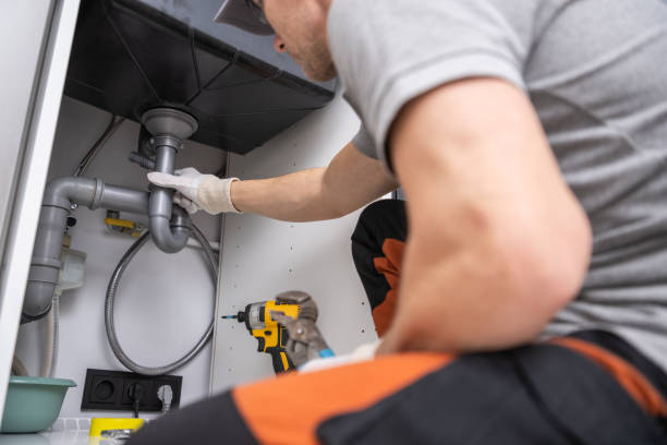 Best Toilet Repair Services  in Seal Beach, CA
